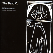 T. Is Never Over I & Ii by The Dead C