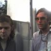 Ariel Pink And Matt Fishbeck