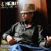 J. Holiday: Back Of My Lac