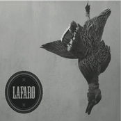 The Ballad Of Burnt Dave by Lafaro
