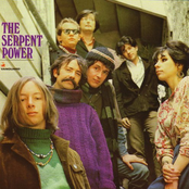 Nobody Blues by The Serpent Power