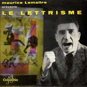 Le lettrisme (Mono Version)