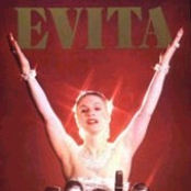 evita (original broadway cast)