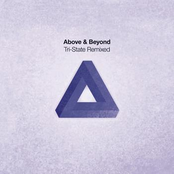 Liquid Love (tongue Of God Mix) by Above & Beyond
