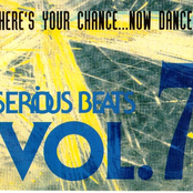 Serious Beats vol. 7