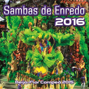 Sambas De Enredo Das Escolas De Samba - 2016