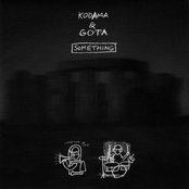 Creaky Door by Kodama & Gota