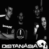 Distanasia