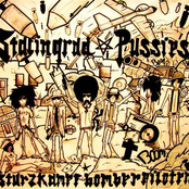 Sturzkampf Bomberpiloten