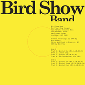 bird show band