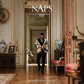 Naps: Les mains faites pour l'or