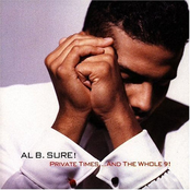 You Excite Me by Al B. Sure!