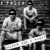 Querer Não É Poder