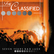 Seven Years Bad Luck