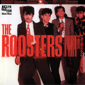 ニュールンベルグでささやいて by The Roosters