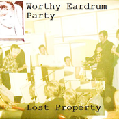 Instrumental by Worthy Eardrum Party