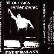 All Our Sins Remembered