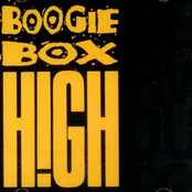 Boogie Box High