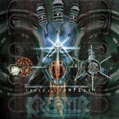 Men Without God by Kreator