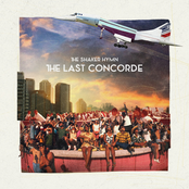 The Last Concorde