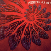 Sandrider: Sandrider + Kinski