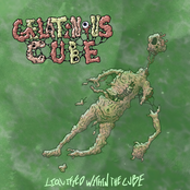 Liquified Within The Cube