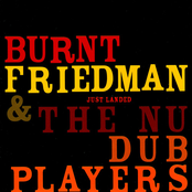 Hut Selector by Burnt Friedman & The Nu Dub Players