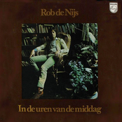 In de uren van de middag