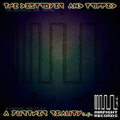 A Further Reality E.P.