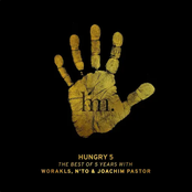 Worakls: Hungry 5 (The Best of 5 Years)