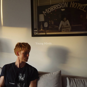 Dan Whitlam: Young Minds