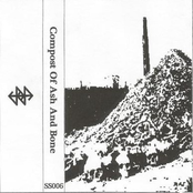 Compost Of Ash And Bone