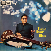 Khayal By Ustad Amir Khan