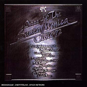 Jazz At the Santa Monica Civic '72 (Live)