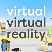 Virtual Virtual Reality