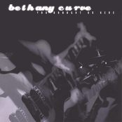 Airplanes Down by Bethany Curve