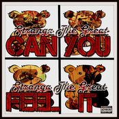 Can You Feel It - Single