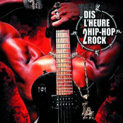 Dis L'Heure 2 Hip Hop Rock / Ready Or Not