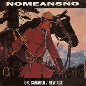 New Age by Nomeansno