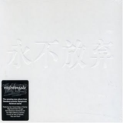 White Darkness Digipak
