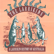 the larrikins