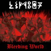 Bleeding World - Single