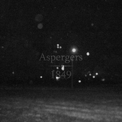 Aspergers/1849 split 7''