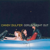 Girls Night Out by Candy Dulfer