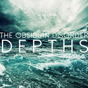 the obsidian disorder