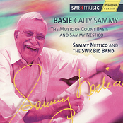 88 Basie Street by Sammy Nestico