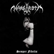 I Got My Dead Man Sleep by Nargaroth