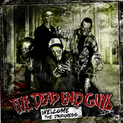 Welcome the Darkness