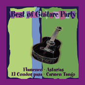 Best of guitare party