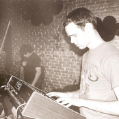 Steve Hauschildt photo provided by Last.fm